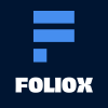 Foliox - Professional Portfolio Showcase CMS