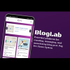 BlogLab - Blogging and Monetization Platform