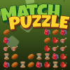 Match Puzzle - Unity Source Code