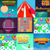 Ultimate Casual Puzzle Game Bundle Pack 6