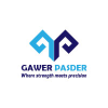 Gawder Pasder – Modern Professional Monogram Log