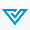 Ventura Letter V Logo