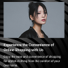 Fashion Store Figma Template