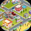 Town Swap – Unity Puzzle Game