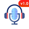 My Single Podcast Radio with Live TV - Android