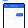 StrangerChat - Anonymous Chat Platform