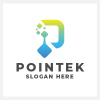 Point and Technology Pro Logo