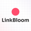 LinkBloom - Multi Link SaaS Platform