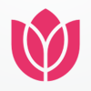 Tulip Flower  Logo