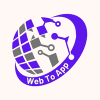 WebToApp -  Turn Your Site into App - Flutter