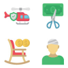 50 Insurance Icons Vector icons