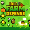 Idle Farm Defense Mobile Game