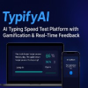 TypeMaster - Online Typing Speed Test PHP Script