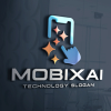 Mobile Artificial Intelligence Logo