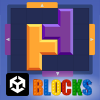 Color Block Jam 2D - Block Puzzle Away