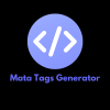 Meta Tag Generator PHP Script