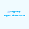 Supportify - Your Advanced Support Ticket System