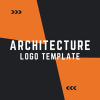Architectural Logo Template