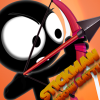 Stickman Arrow Battle Unity Source Code