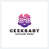 Smart Geek Kids Logo