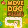 Move Dog Puzzle - Puzzle Mobile Game