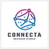 Professional Network Connect Logo