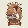 Nebo Caf - Cafe Restaurant HTML Template