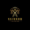 Scissor Iskere  Logo