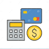 Credit Card Fee Calculator