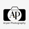 Aryan Photography - Portfolio HTML Template
