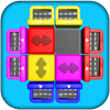 Color Block Jam​ 3D Puzzle Game Unity