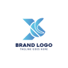 Global Company Logo Template