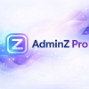 AdminZ Pro - HTML Admin Dashboard Template