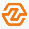 Letter Z Hexagon Logo