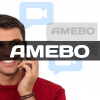 Amebo – Omegle Uhmegle Alternative