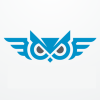 Owl Fly Logo