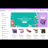 BabyShop Pro - React Native E-commerce System