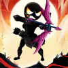 The Legend of Archer stickman - Unity Source Code