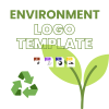 Environment 1 Logo Template Pack