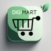 DigiMart - Next.js Digital E-Commerce Store