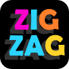 Zig Zag - HTML5 Game - Construct 3 Template
