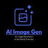 AI Image Generator - PHP Script