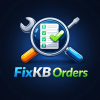 FixKB orders - PrestaShop Module