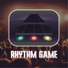 Rhythm Based Game - Unity