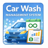 Car Wash Appointment Management System