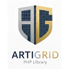 ArtiGrid - Modern PHP Table CRUD Engine