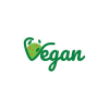 Vegan Vitality Logo