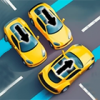 Traffic Car - Unity Source Code