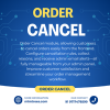 Order Cancel Extension for Magento 2