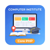 Computer Institute Management System